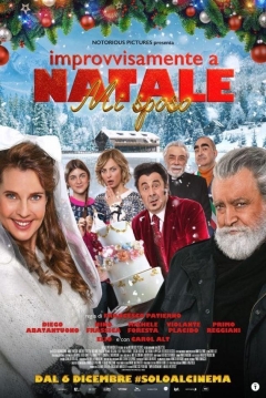 Poster Improvvisamente a Natale mi sposo