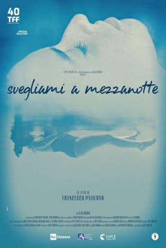 Poster Svegliami a Mezzanotte