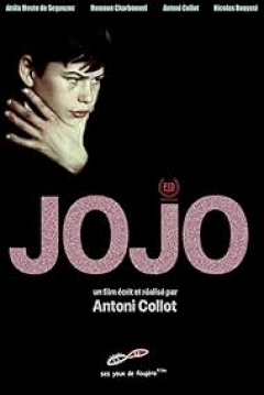 Poster Jojo