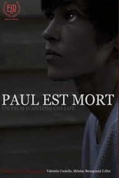 Poster Paul is dead
