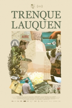 Poster Trenque Lauquen