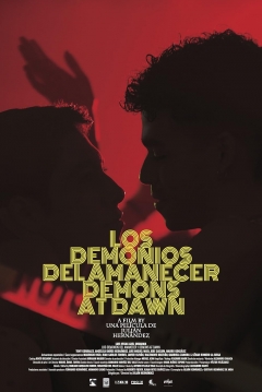 Ficha Los Demonios del Amanecer