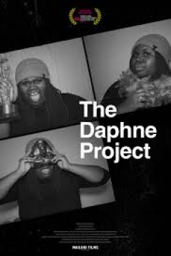 Poster The Daphne project