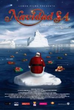 Poster Navidad, S.A.
