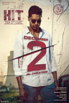 Poster HIT: The 2nd Case