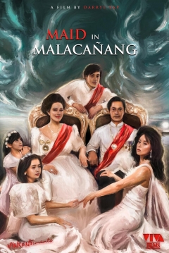 Poster Maid in Malacañang