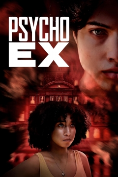 Poster Psycho Ex