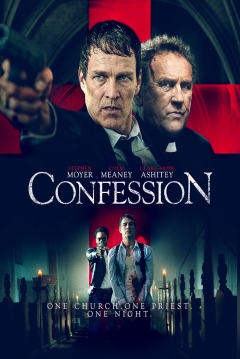 Poster Confesión Final