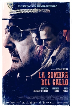 Poster La Sombra del Gallo