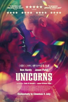 Poster Unicorns
