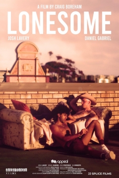 Poster Lonesome