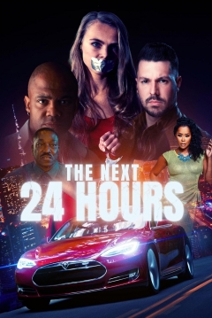 Poster The Next 24 Hours
