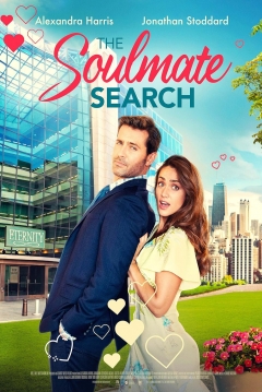 Poster The Soulmate Search