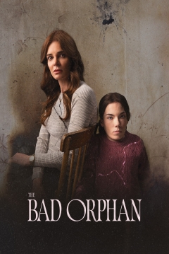 Poster The Bad Orphan