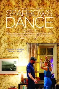 Poster Sparrows Dance