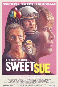 Poster Sweet Sue