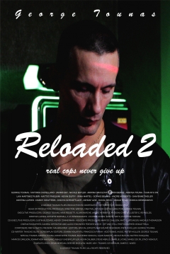 Poster Recargado 2