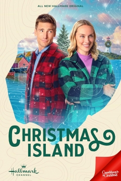 Poster Christmas Island