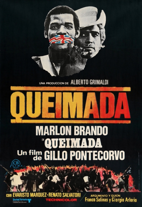 Ficha Queimada