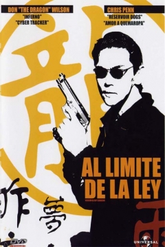 Ficha Al Límite de la Ley