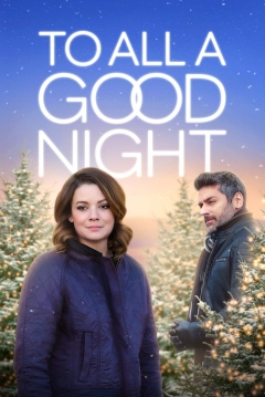 Poster To All a Good Night