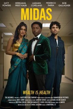 Poster Midas