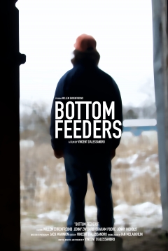 Poster Bottom Feeders