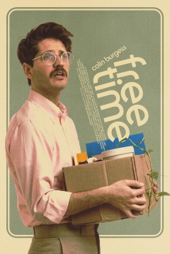 Poster Free Time