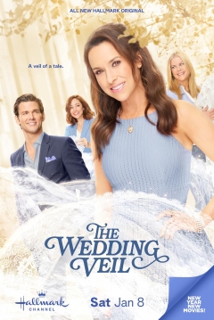Poster The Wedding Veil