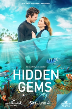 Poster Hidden Gems