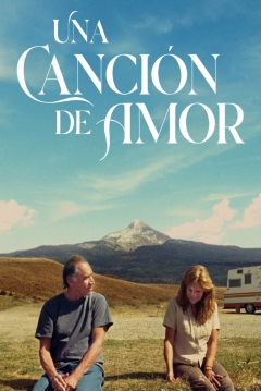 Poster Una Canción de Amor