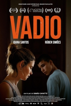 Poster Vadio