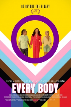 Poster Every Body