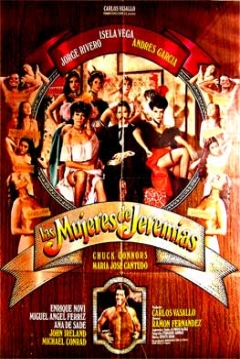 Ficha Las Mujeres de Jeremías