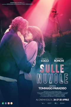 Poster En las Nubes