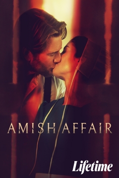Poster Amish Affair