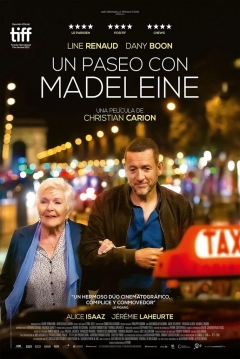 Poster Un Paseo con Madeleine