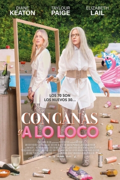 Poster Con Canas y a lo Loco