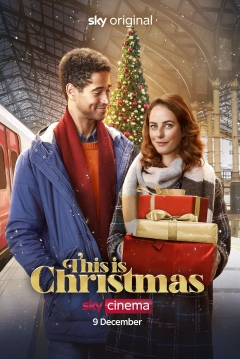 Poster Esto Es Navidad
