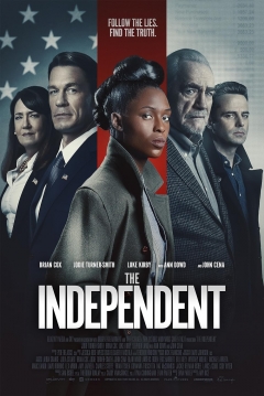 Poster La Conspiración