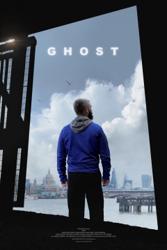 Poster El Fantasma de mi Padre