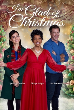 Poster ¡Al Fin Es Navidad!