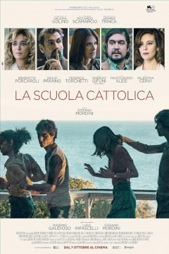 Poster La Escuela Católica