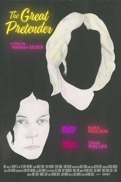 Poster The Great Pretender