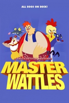 Poster Master Wattles