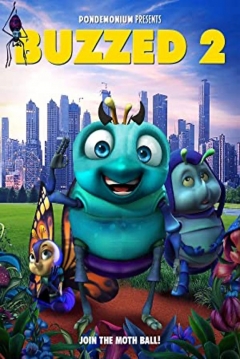 Poster Buzzed 2