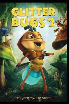 Poster Glitterbugs 2