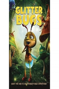 Poster Glitterbugs