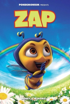 Poster Zap