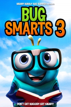 Poster Bug Smarts 3